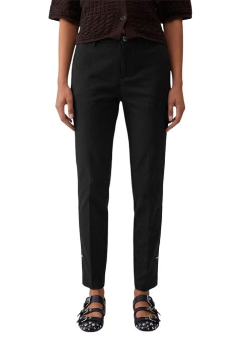 Pantaloni chino Liu Jo | WA6474T373A.22222